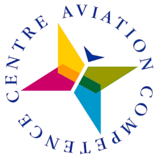 aircraft competence centre logo